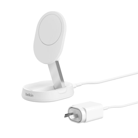 Belkin BOOSTCHARGE PROCONVERTIBLE CHRGING STAND (WIA008AUWH)