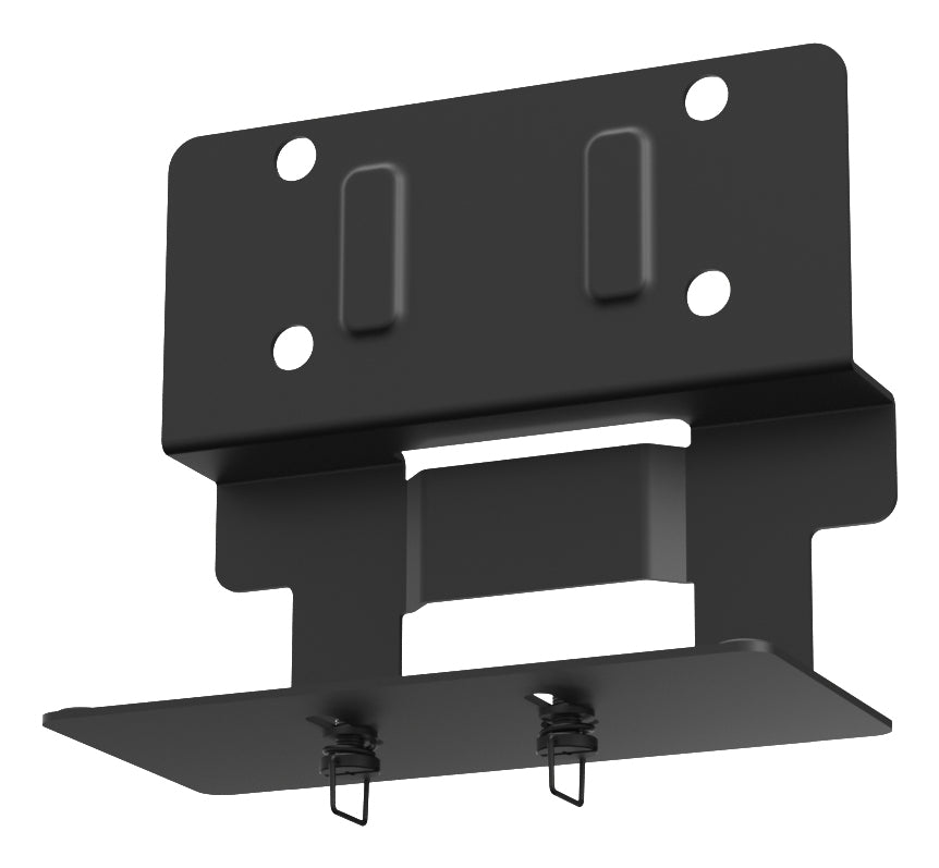 Yealink MD-AVBracket-S Mounting bracket Black product image