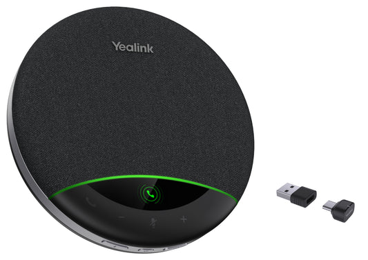 Yealink SP96 with Dongle USB-C/A Speakerphone product image