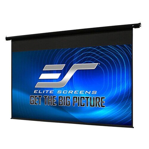 AV Supply Elite Electric Screen 180 inches (ELECTRIC180H)