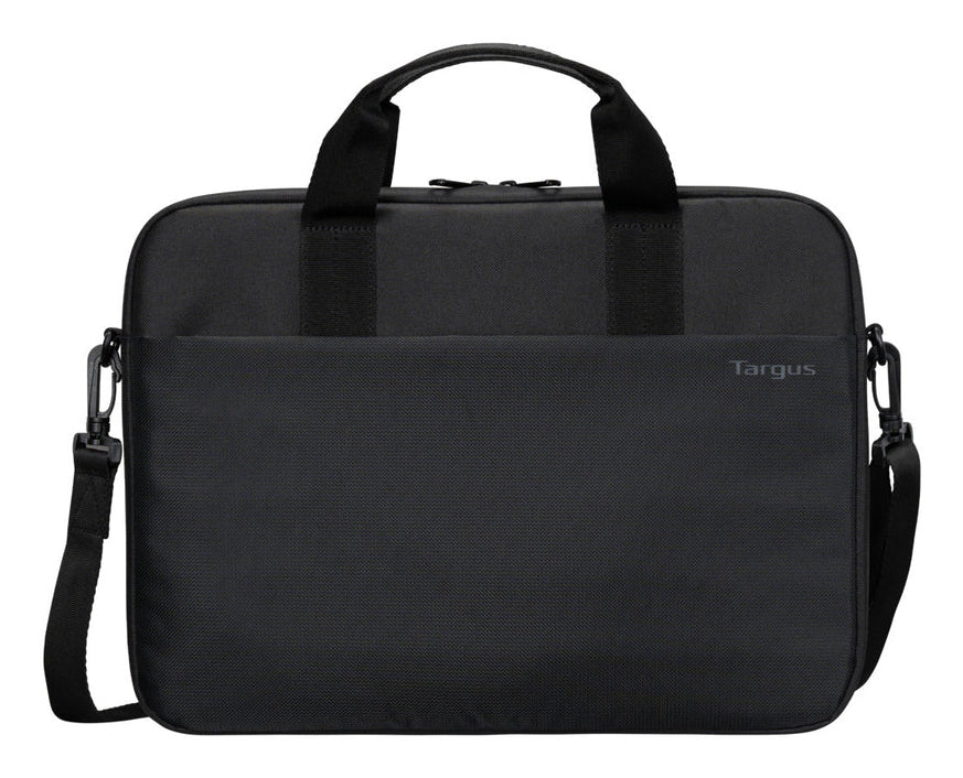 Targus TBS979GL laptop case 40.6 cm (16") Briefcase Black