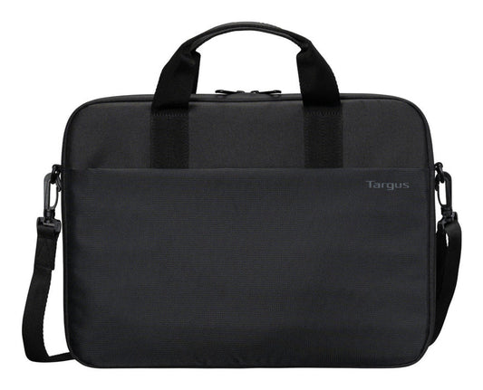 Targus TBS979GL laptop case 40.6 cm (16") Briefcase Black