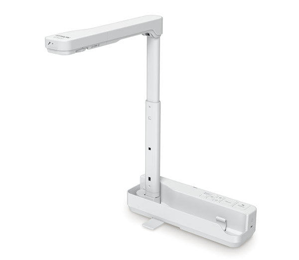 Epson ELP-DC07 document camera White 25.4 / 2.7 mm (1 / 2.7") CMOS USB 2.0 product image