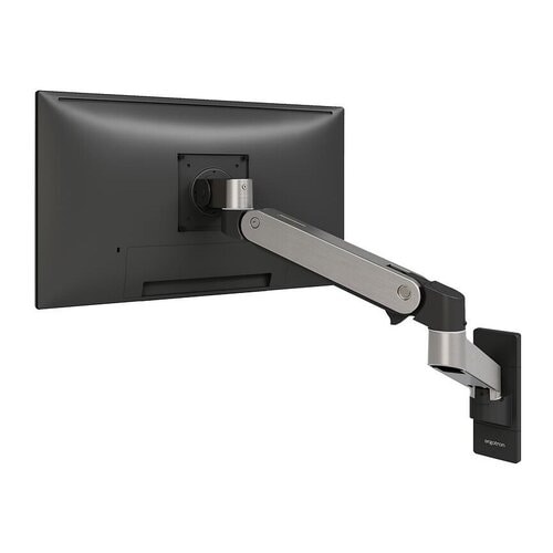 Ergotron LX PRO ARM SINGLE DISPLAY WALL MOUNT PAC (45-683-026)