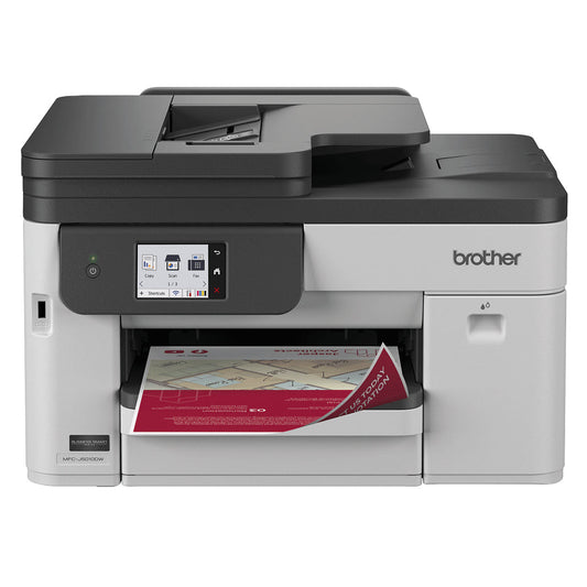 Brother MFCJ5010DW A4 Inkjet MFC