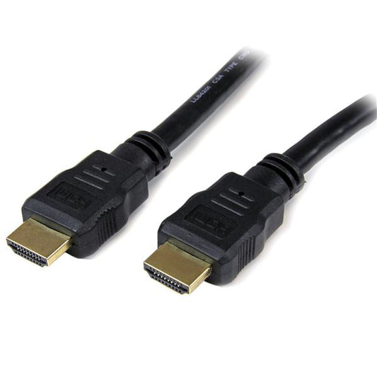 StarTech.com 5ft (1.5m) High Speed HDMI Cable – Ultra HD 4k x 2k HDMI Cable – HDMI to HDMI M/M product image
