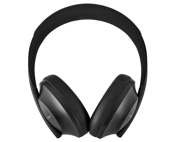 Bose NC 700 Smart Noise Cancelling Wireless Over-Ear Headphones – Black | Open Box