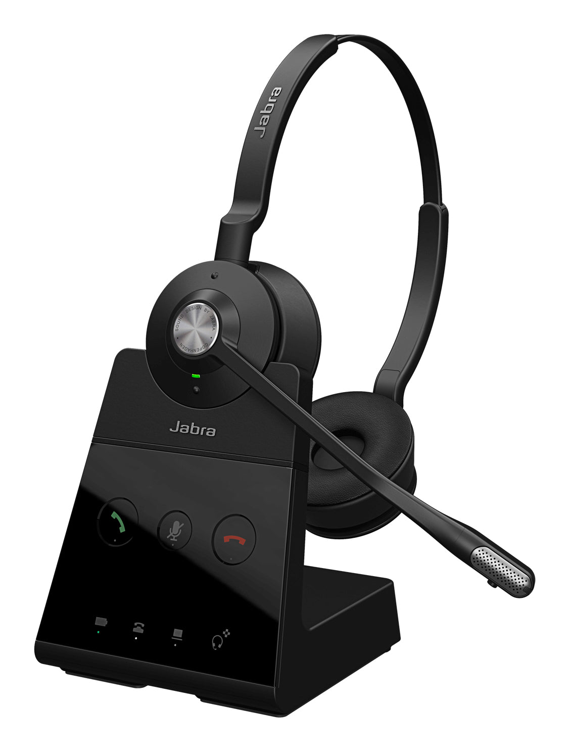 Jabra Engage 65 SE - Stereo, UK/HK/SG/AU/NZ product image