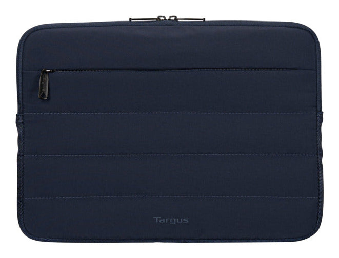 Targus Puffer 40.6 cm (16") Sleeve case Blue - Targus