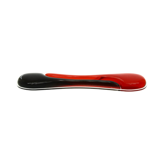 Kensington Duo Gel Keyboard Wrist Rest - Red