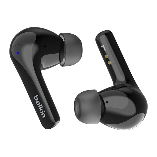 Belkin SOUNDFORM MOTION 2 TRUE WIRELESS HEADPHO (AUC010FQPKV2)
