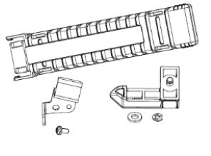 Zebra P1105147-027 printer/scanner spare part/accessory Guide