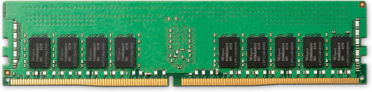 HP 16GB DDR4 (1x16GB) 2933 DIMM ECC REG Memory