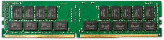 HP 5YZ55AA memory module 32 GB 1 x 32 GB DDR4 ECC