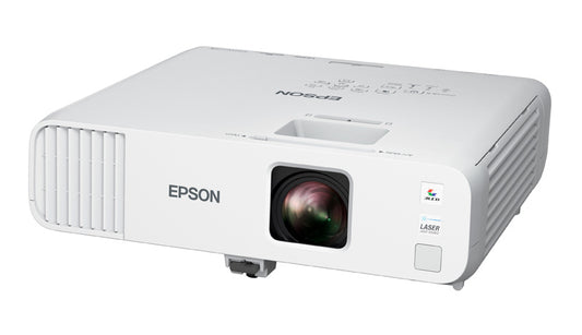 Epson EB-L260F Standard throw projector 4600 ANSI lumens 3LCD 1080p (1920x1080) White product image