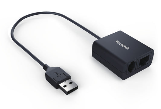 Yealink EHS40 Interface adapter product image