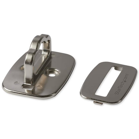 StarTech.com Laptop Cable Lock Anchor - Large - TAA product image