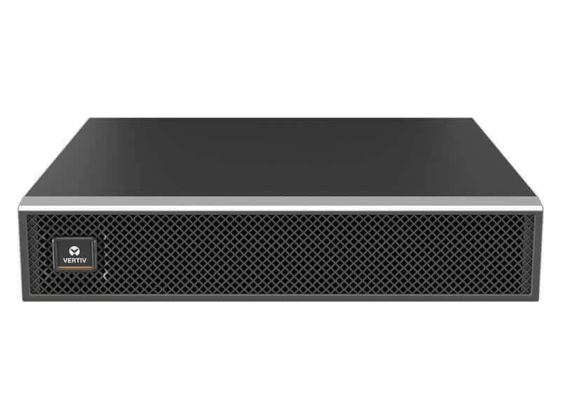 Vertiv Liebert GXT5-EBC48VRT2U UPS battery cabinet Rackmount/Tower product image