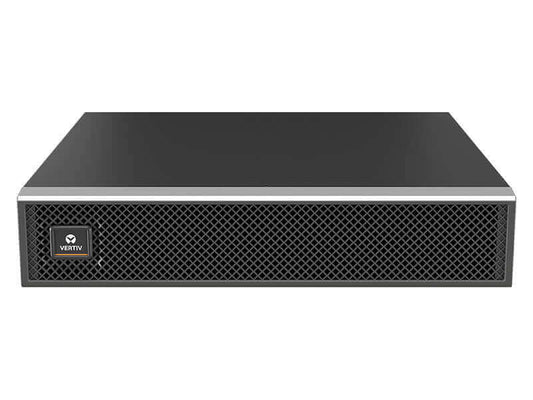 Vertiv Liebert GXT5-EBC48VRT2U UPS battery cabinet Rackmount/Tower product image