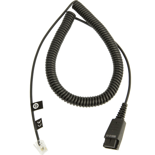 Jabra 8800-01-01 headphone/headset accessory Cable product image