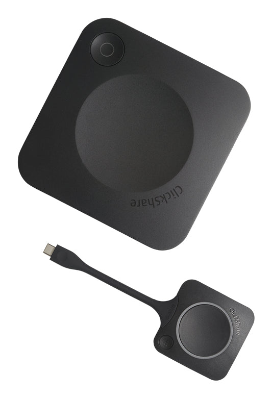 Barco ClickShare C-10 wireless presentation system HDMI Dongle - Barco