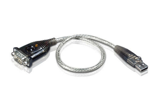 ATEN USB Port - to -Serial Port Converter - ATEN