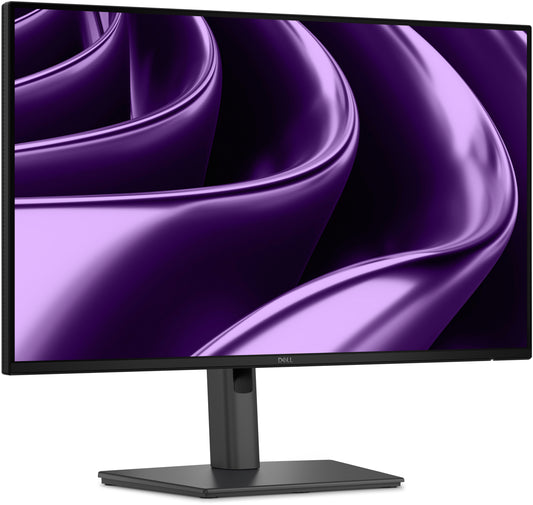 DELL Pro P P2426HE computer monitor 60.5 cm (23.8") 1920 x 1080 pixels Full HD LCD Grey product image