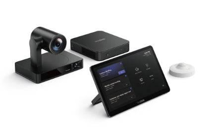Yealink MVC860-C5-000 video conferencing system Ethernet LAN Group video conferencing system product image
