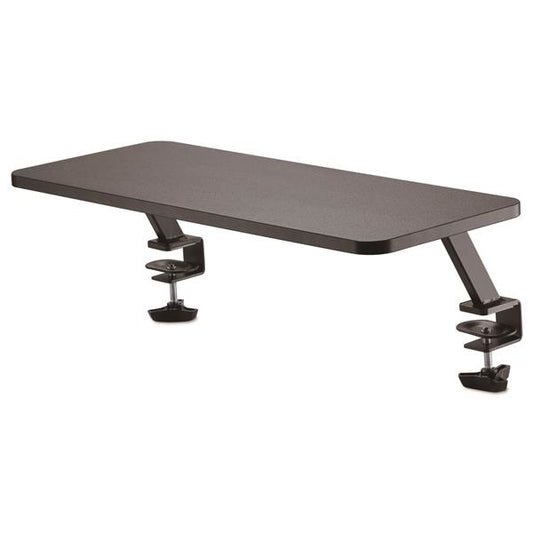 StarTech Monitor Riser Stand - Desk Mount - Extra Wide 25.6" (65 cm)