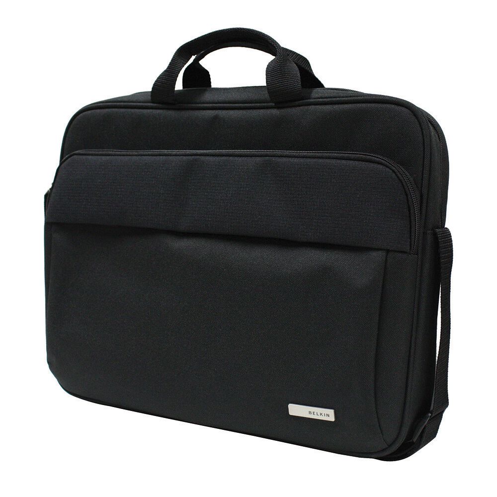 Belkin 16IN BELKIN BASIC BAG (F8N657)