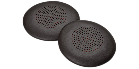 HP Poly Blackwire 5000 Leatherette Ear Cushions (2 Pieces) - HP Poly