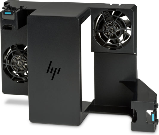 HP 8TC68AA computer cooling system Processor Fan Black