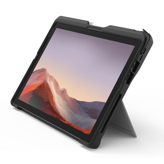 Kensington BlackBelt 2nd Degree Rugged Case for Surface Pro