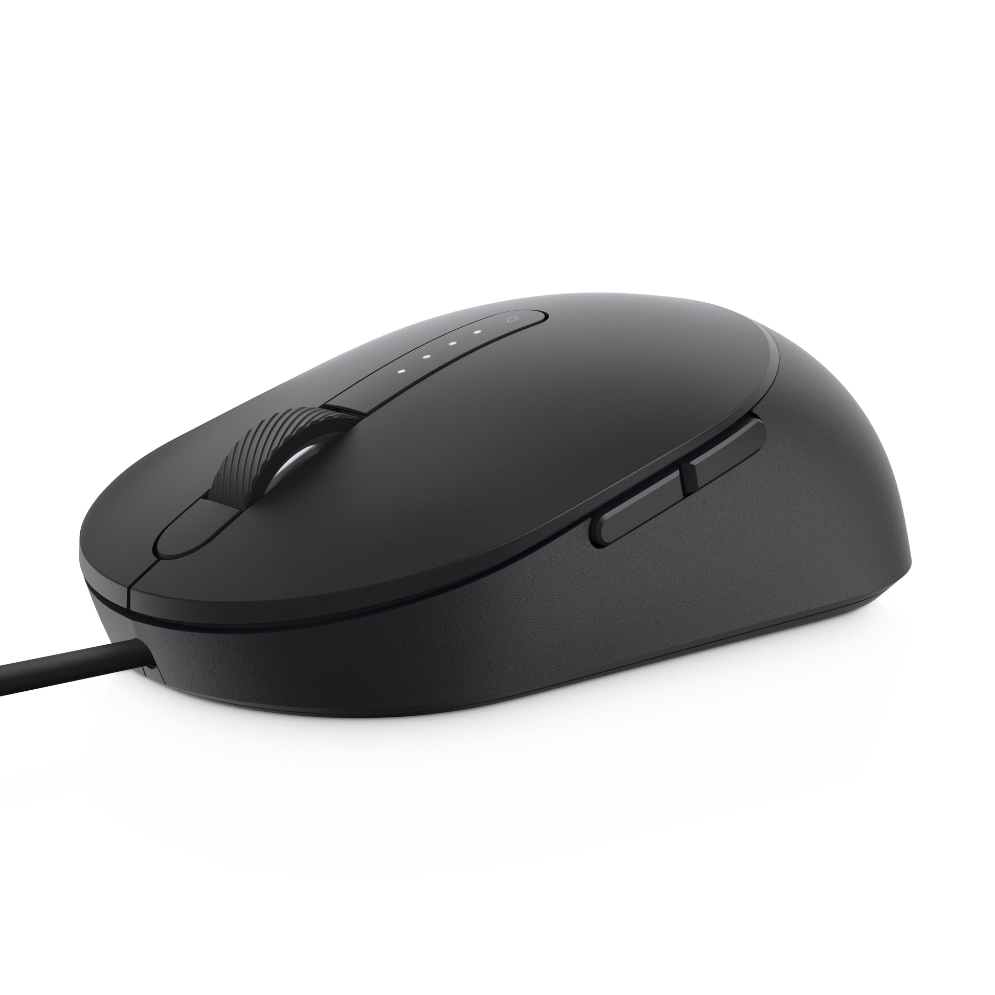 DELL Pro Wired Mouse - MS3220 - Black product image