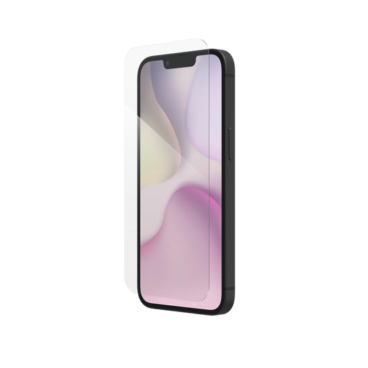 InvisibleShield Glass XTR AM Apple iPhone 17e/16e/14/13/13 Pro Case Friendly Screen - ZAGG