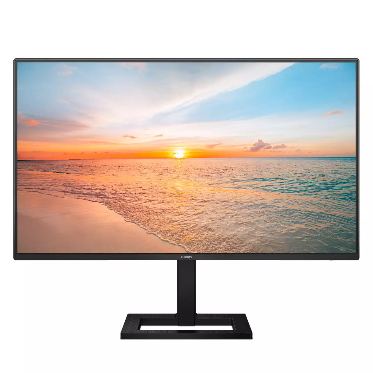 Philips 2000 series 27E1N2300AE/75 computer monitor 68.6 cm (27") 1920 x 1080 pixels Full HD LCD Black - Philips