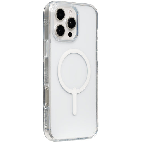 ZAGG Cases Crystal Palace Snap Apple iPhone 16 Pro Max Clear - ZAGG