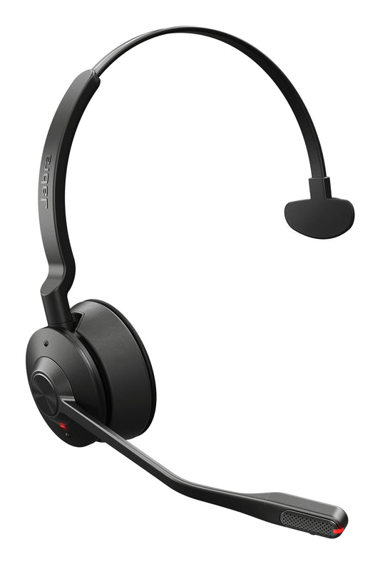 Jabra Engage 55 SE - USB-A UC Mono, EMEA/APAC product image