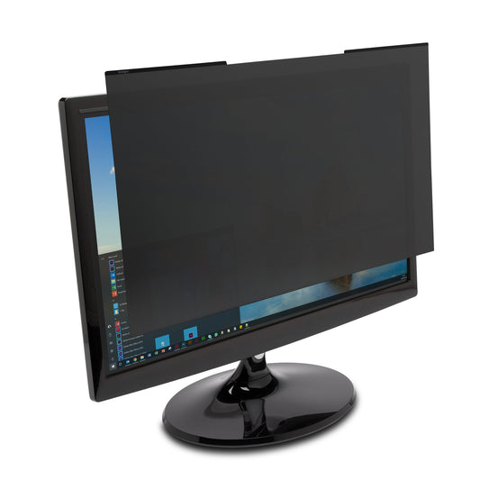 Kensington MagPro Magnetic Privacy Screen Filter for Monitors 23.8 (16:9)
