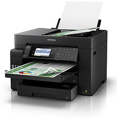 Epson EcoTank Pro ET-16600 Inkjet A3+ 4800 x 2400 DPI Wi-Fi product image