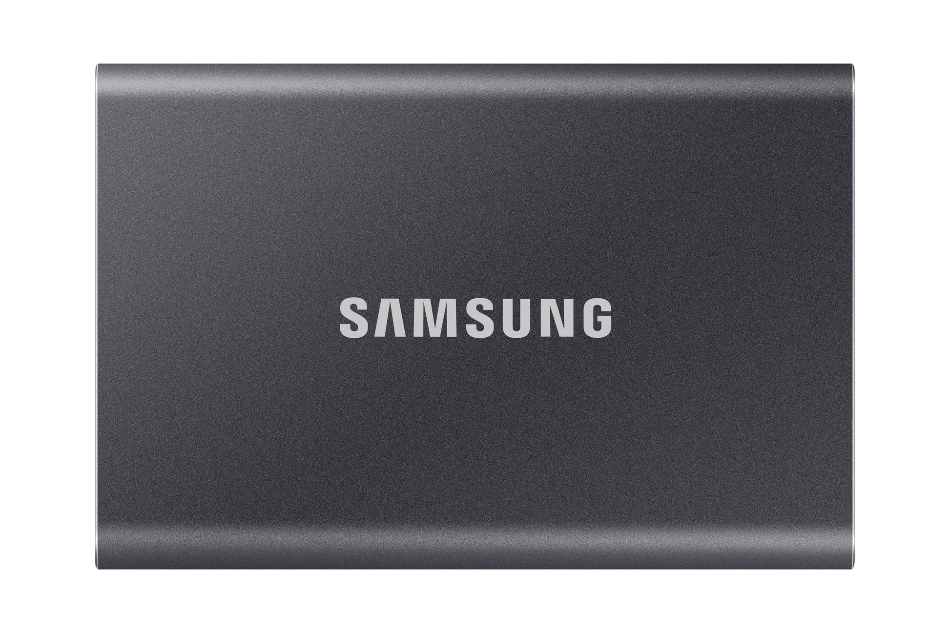 Samsung Portable SSD T7 1 TB USB Type-C 3.2 Gen 2 (3.1 Gen 2) Grey product image