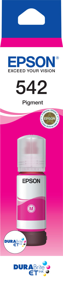 Epson T542 Original product image