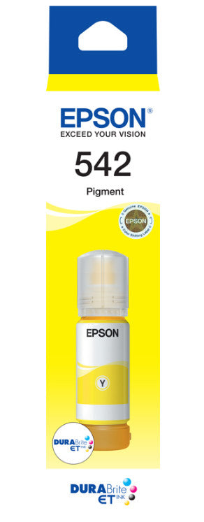 Epson T542 Original product image