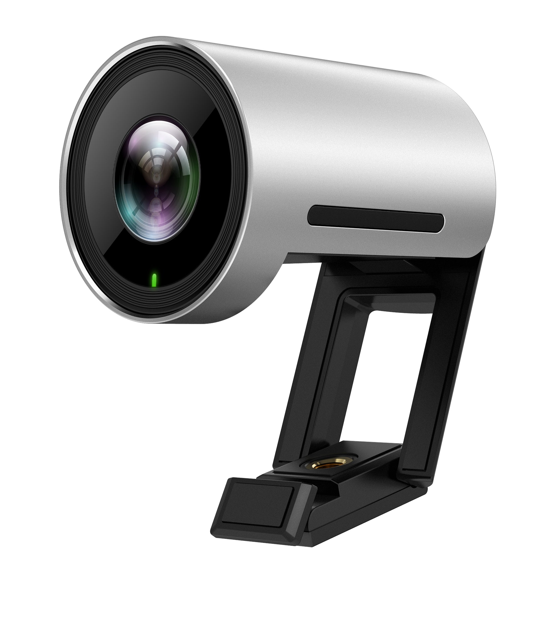 Yealink UVC30 Room 8.51 MP Black, Silver 3840 x 2160 pixels 30 fps CMOS 25.4 / 2.5 mm (1 / 2.5") product image