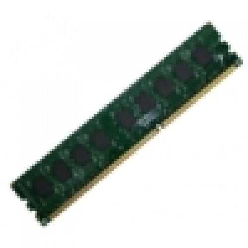 QNAP RAM-4GDR4ECI0-RD-2666 memory module 4 GB 1 x 4 GB DDR4 ECC