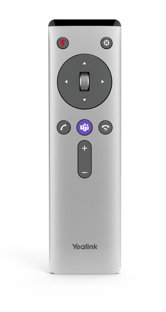 Yealink VCR20-MS camera remote control product image