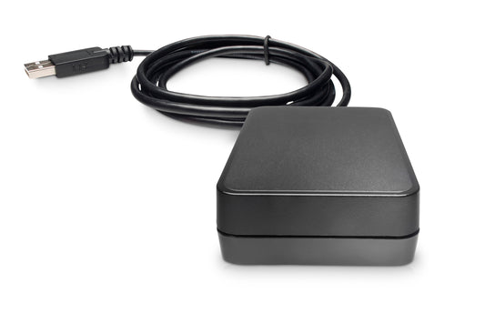 HP JetDirect 3200w Wifi 6 Bluetooth Wireless Accessory