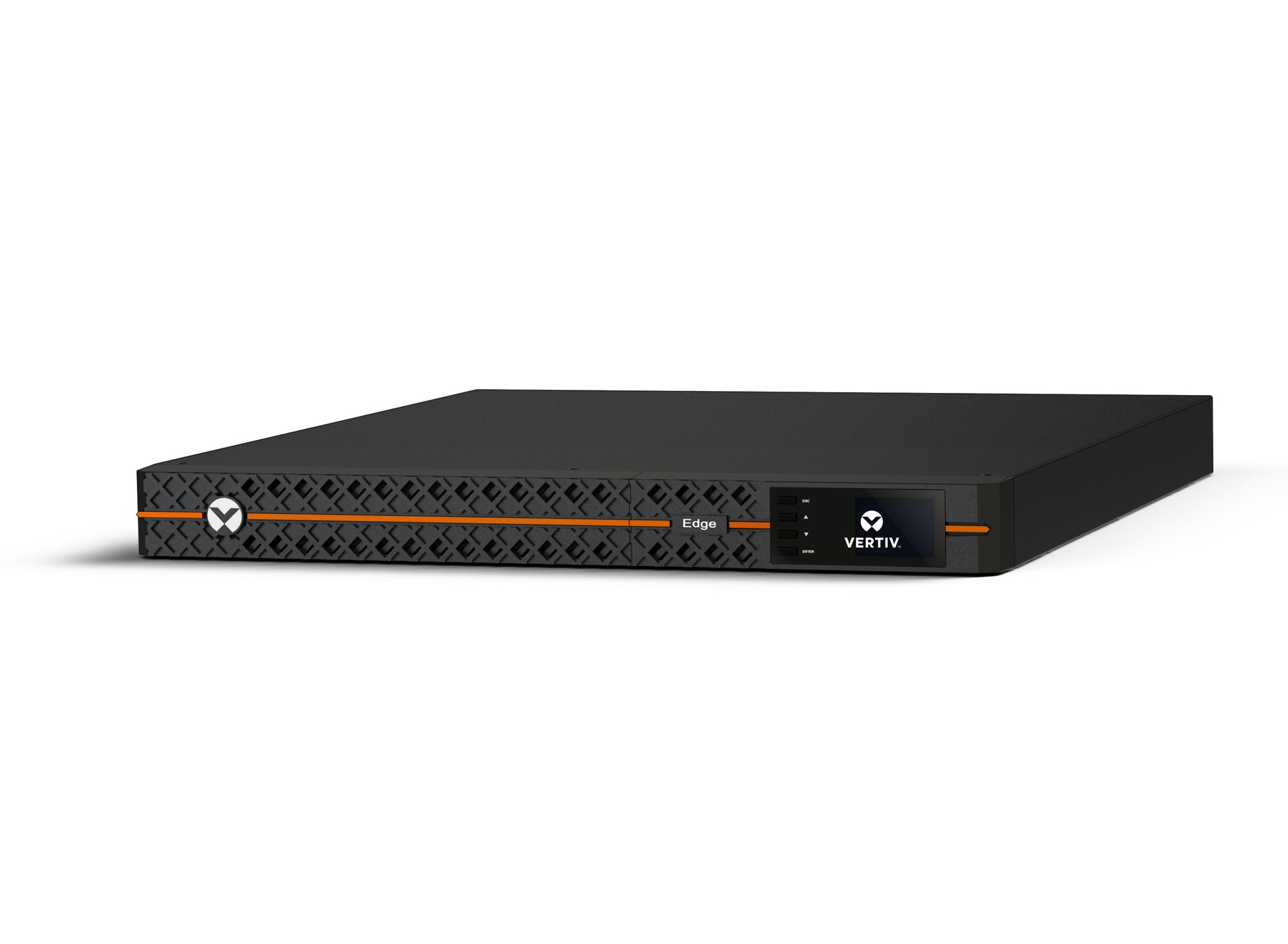 Vertiv Liebert Edge Uninterruptible Power Supply (UPS) - 500VA 450W 230V 1U Line Interactive AVR Rack Mount | 0.9 PF product image