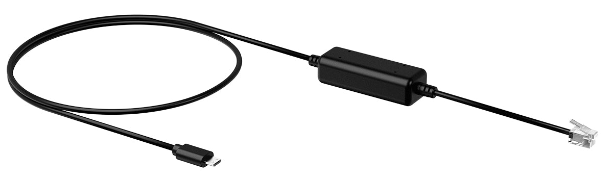 Yealink EHS35 Interface adapter product image