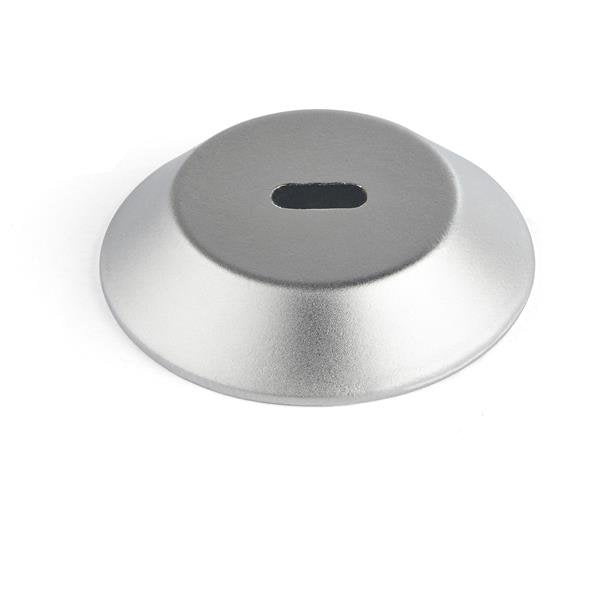 StarTech.com Security Slot Adapter Kit - K-Slot Lock Plate Adapter for Tablet/iPad/Computer/Monitor/Phone/Laptop - T-Bar Compatible - MacBook Pro/Air - Anti-theft - Slim Design - Silver - T… product image